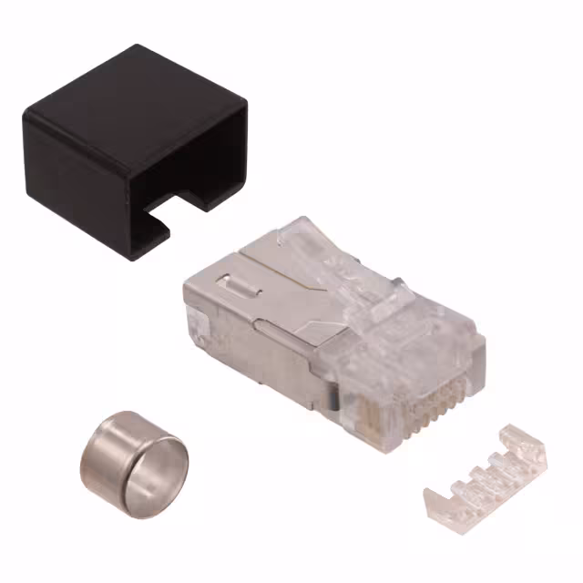 943-SP-370808SM2-A278 Stewart Connector  Conectores modulares